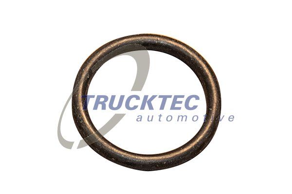 TRUCKTEC AUTOMOTIVE tarpiklis, įsiurbimo kolektorius 02.67.008